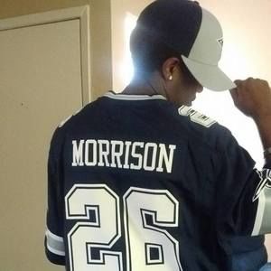 Meet your Posher, Jonathan